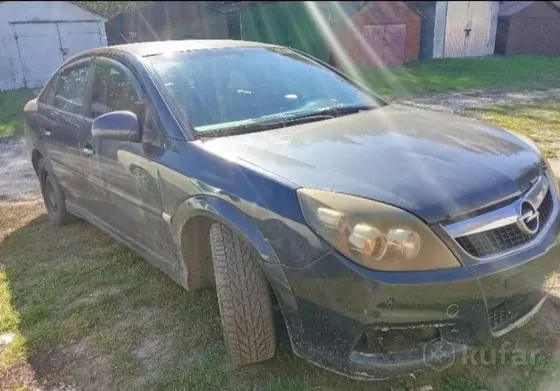 Продажа Opel Vectra C Рестайлинг, 2006 г., Пинск Пинск