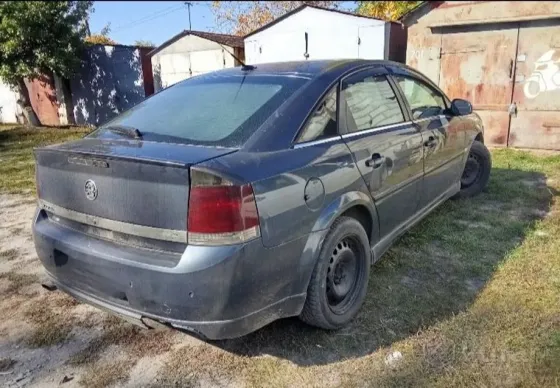 Продажа Opel Vectra C Рестайлинг, 2006 г., Пинск Пинск