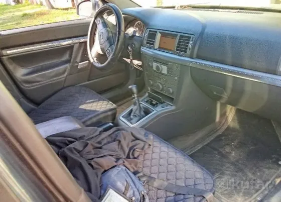 Продажа Opel Vectra C Рестайлинг, 2006 г., Пинск Пинск