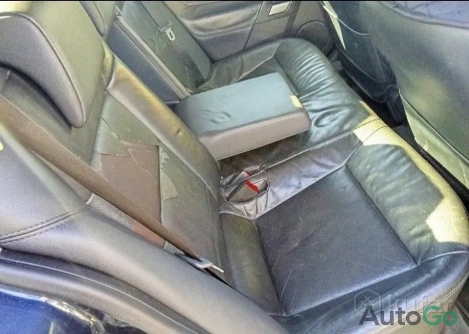 Продажа Opel Vectra C Рестайлинг, 2006 г., Пинск Пинск - изображение 5