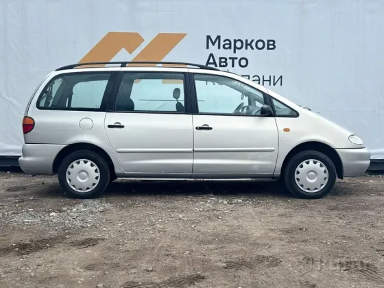 Продажа Volkswagen Sharan I, 1999 г., Гомель Гомель