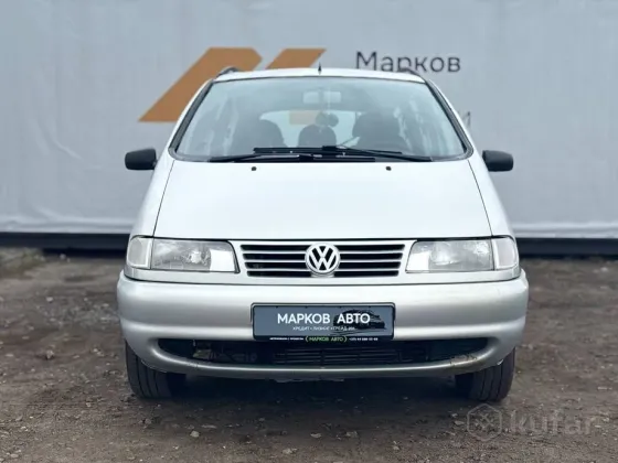 Продажа Volkswagen Sharan I, 1999 г., Гомель Гомель