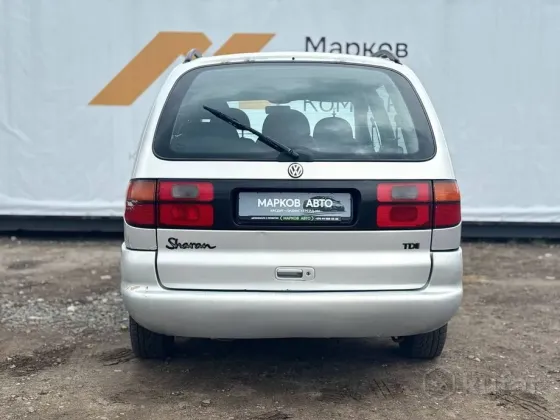 Продажа Volkswagen Sharan I, 1999 г., Гомель Гомель