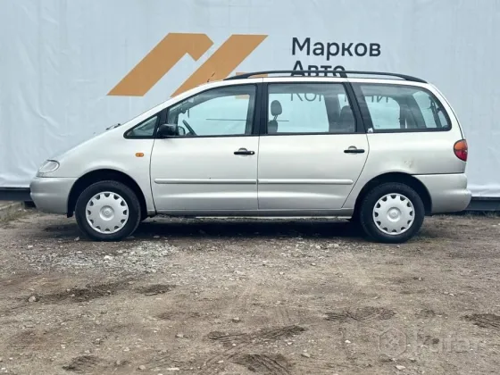 Продажа Volkswagen Sharan I, 1999 г., Гомель Гомель