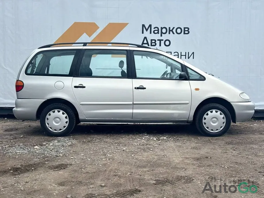 Продажа Volkswagen Sharan I, 1999 г., Гомель Гомель - изображение 6