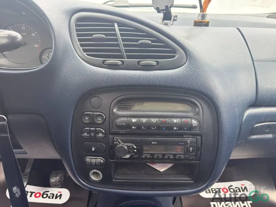 Продажа Volkswagen Sharan I, 1999 г., Гомель Гомель - изображение 10