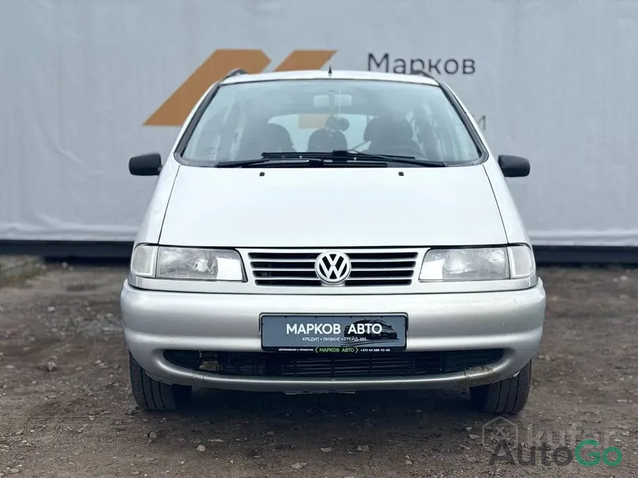 Продажа Volkswagen Sharan I, 1999 г., Гомель Гомель - изображение 2