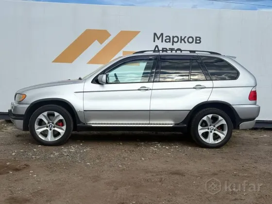 Продажа BMW X5 I (E53), 2001 г., Гомель Гомель
