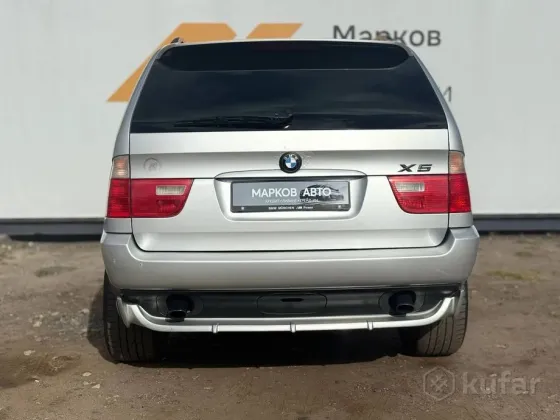 Продажа BMW X5 I (E53), 2001 г., Гомель Гомель