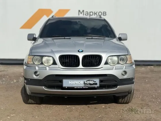 Продажа BMW X5 I (E53), 2001 г., Гомель Гомель