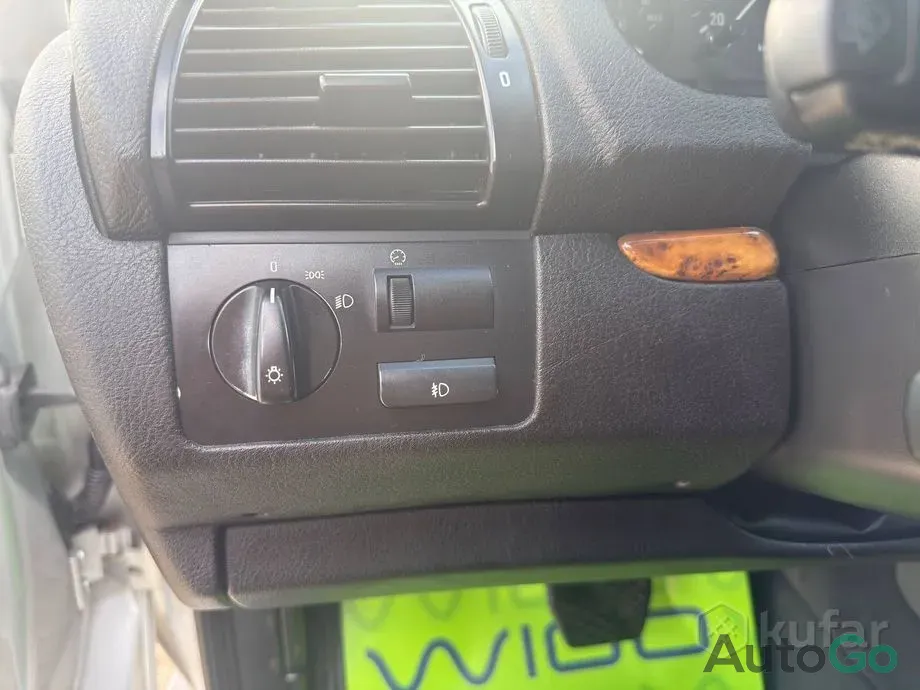 Продажа BMW X5 I (E53), 2001 г., Гомель Гомель - изображение 12