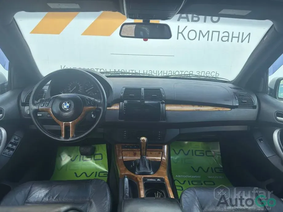  X5 I (E53)
