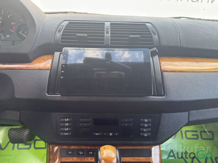  X5 I (E53)