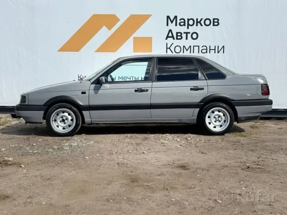 Продажа Volkswagen Passat B3, 1990 г., Гомель Гомель