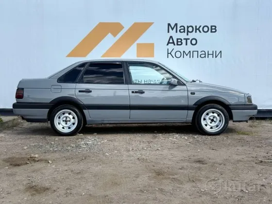 Продажа Volkswagen Passat B3, 1990 г., Гомель Гомель