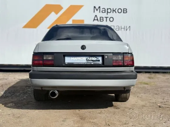 Продажа Volkswagen Passat B3, 1990 г., Гомель Гомель