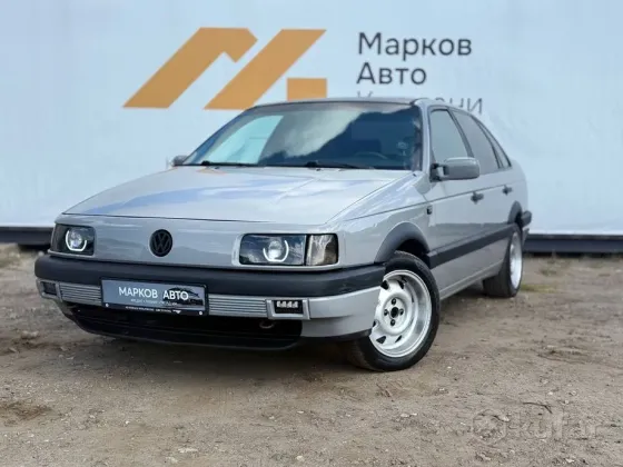 Продажа Volkswagen Passat B3, 1990 г., Гомель Гомель