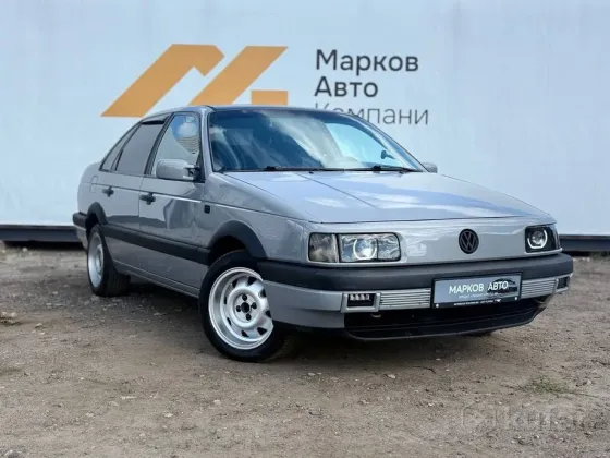Продажа Volkswagen Passat B3, 1990 г., Гомель Гомель