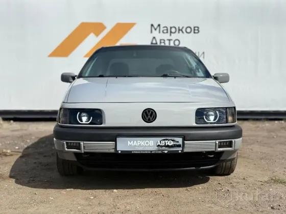 Продажа Volkswagen Passat B3, 1990 г., Гомель Гомель