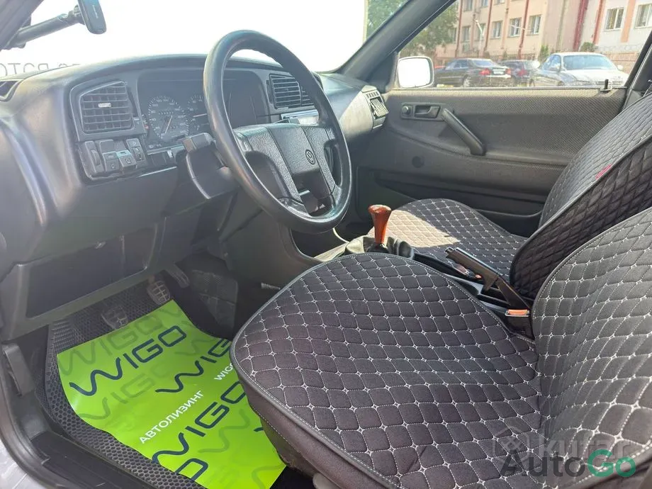 Продажа Volkswagen Passat B3, 1990 г., Гомель Гомель - изображение 7