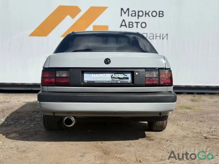 Продажа Volkswagen Passat B3, 1990 г., Гомель Гомель - изображение 5