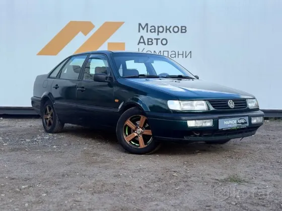 Продажа Volkswagen Passat B4, 1995 г., Гомель Гомель
