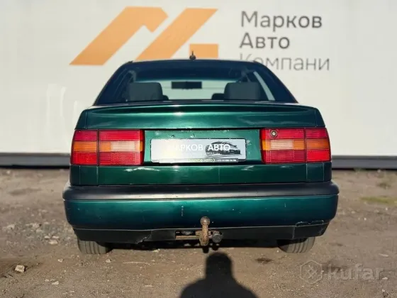 Продажа Volkswagen Passat B4, 1995 г., Гомель Гомель