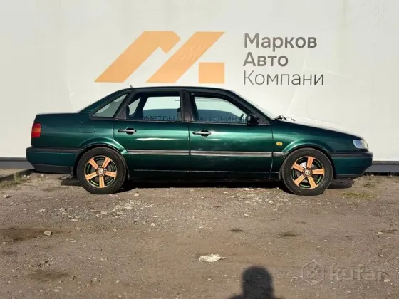Продажа Volkswagen Passat B4, 1995 г., Гомель Гомель