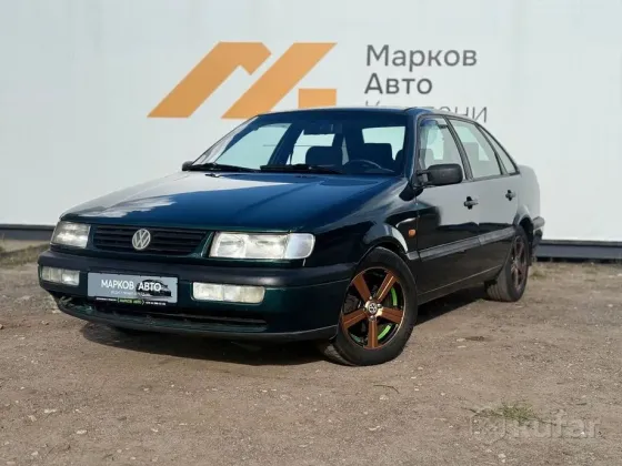 Продажа Volkswagen Passat B4, 1995 г., Гомель Гомель