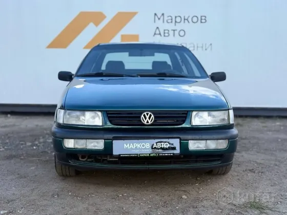 Продажа Volkswagen Passat B4, 1995 г., Гомель Гомель