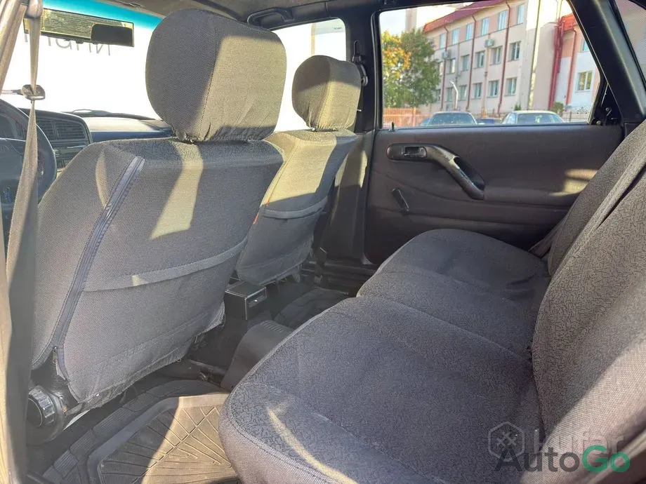 Продажа Volkswagen Passat B4, 1995 г., Гомель Гомель - изображение 8