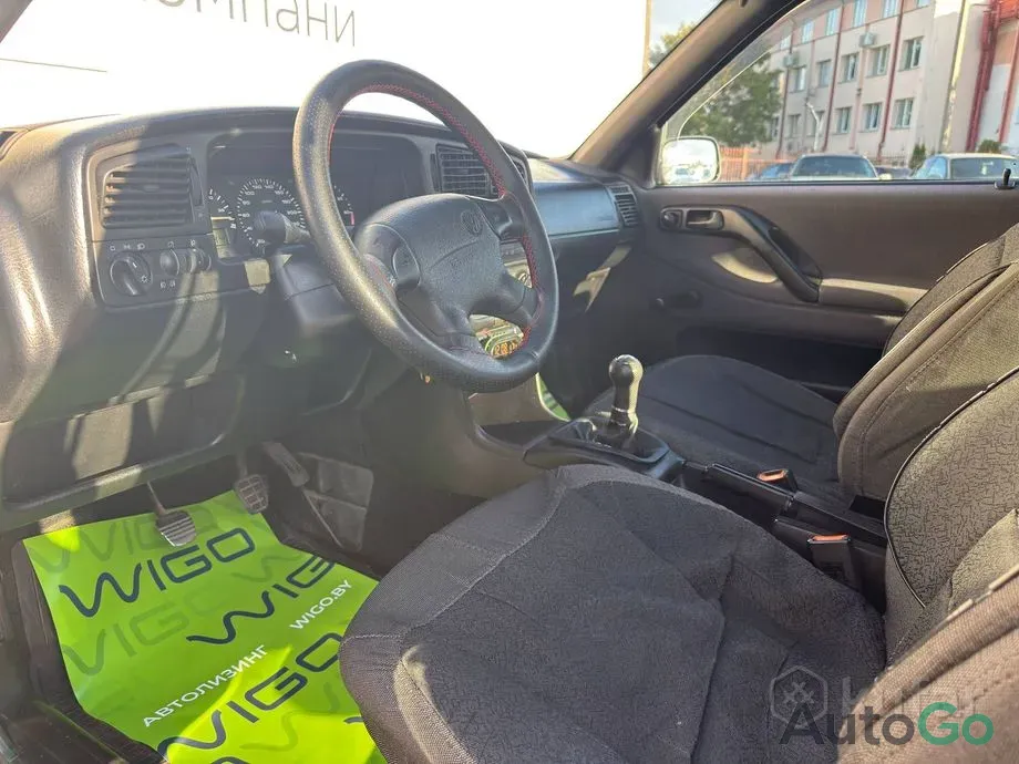 Продажа Volkswagen Passat B4, 1995 г., Гомель Гомель - изображение 7