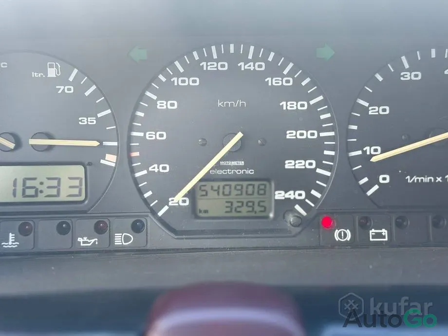 Продажа Volkswagen Passat B4, 1995 г., Гомель Гомель - изображение 11