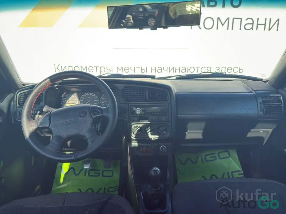 Продажа Volkswagen Passat B4, 1995 г., Гомель Гомель - изображение 9