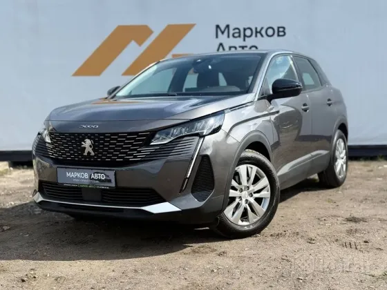 Продажа Peugeot 3008 II Рестайлинг, 2022 г., Гомель Гомель