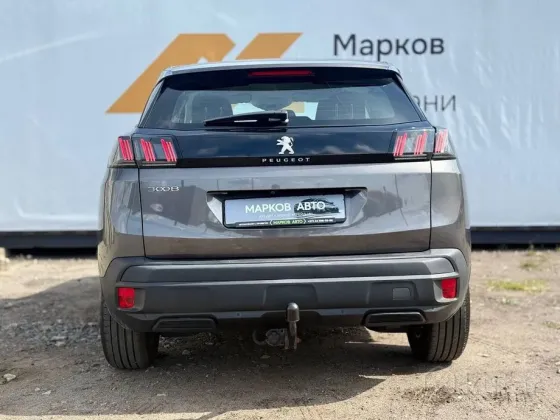 Продажа Peugeot 3008 II Рестайлинг, 2022 г., Гомель Гомель