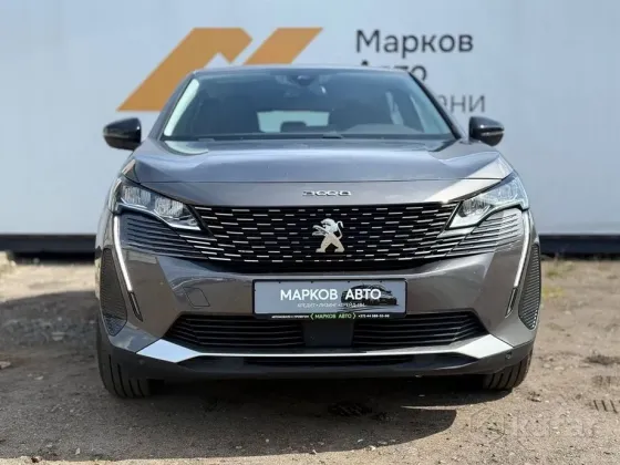 Продажа Peugeot 3008 II Рестайлинг, 2022 г., Гомель Гомель