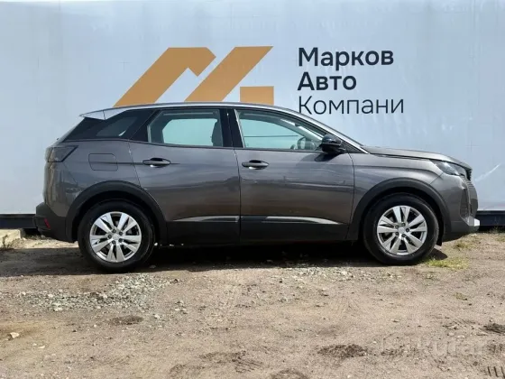 Продажа Peugeot 3008 II Рестайлинг, 2022 г., Гомель Гомель