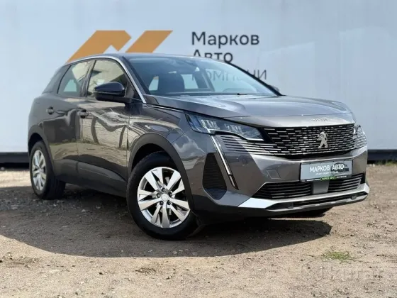 Продажа Peugeot 3008 II Рестайлинг, 2022 г., Гомель Гомель