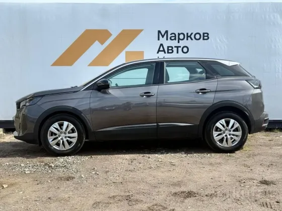 Продажа Peugeot 3008 II Рестайлинг, 2022 г., Гомель Гомель
