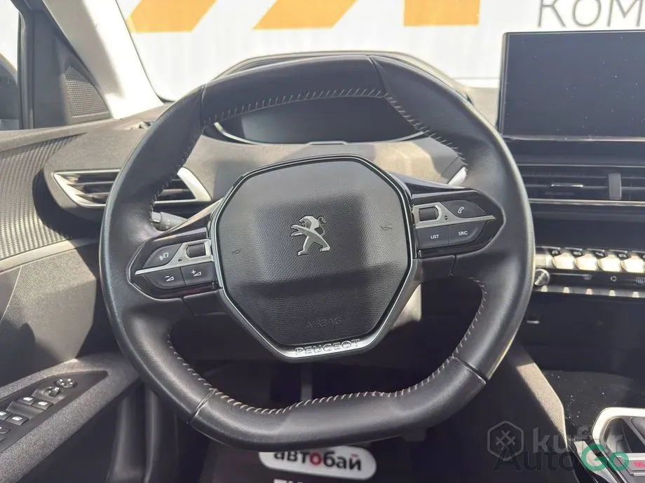 Продажа Peugeot 3008 II Рестайлинг, 2022 г., Гомель Гомель - изображение 11
