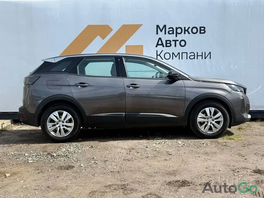 Продажа Peugeot 3008 II Рестайлинг, 2022 г., Гомель Гомель - изображение 5