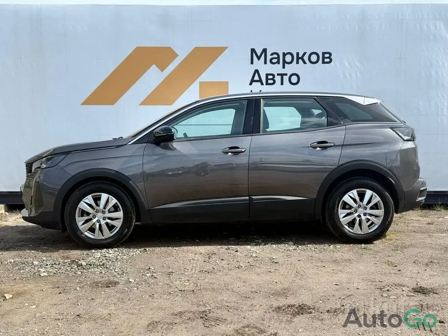 Продажа Peugeot 3008 II Рестайлинг, 2022 г., Гомель Гомель - изображение 4