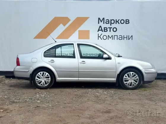 Продажа Volkswagen Bora Bora, 2001 г., Гомель Гомель