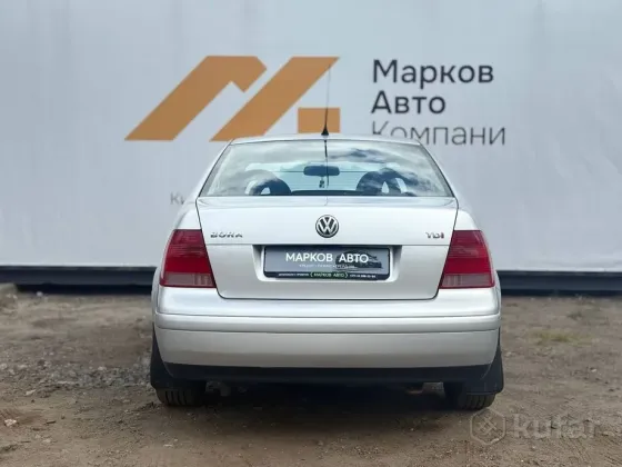 Продажа Volkswagen Bora Bora, 2001 г., Гомель Гомель