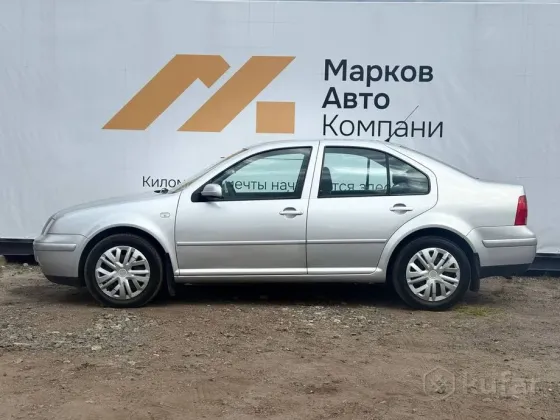 Продажа Volkswagen Bora Bora, 2001 г., Гомель Гомель