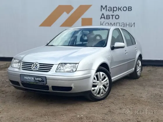 Продажа Volkswagen Bora Bora, 2001 г., Гомель Гомель