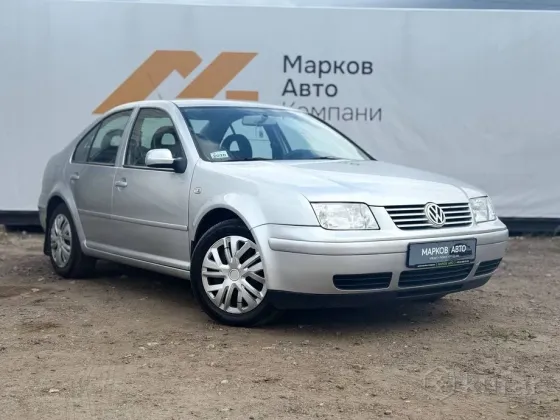 Продажа Volkswagen Bora Bora, 2001 г., Гомель Гомель