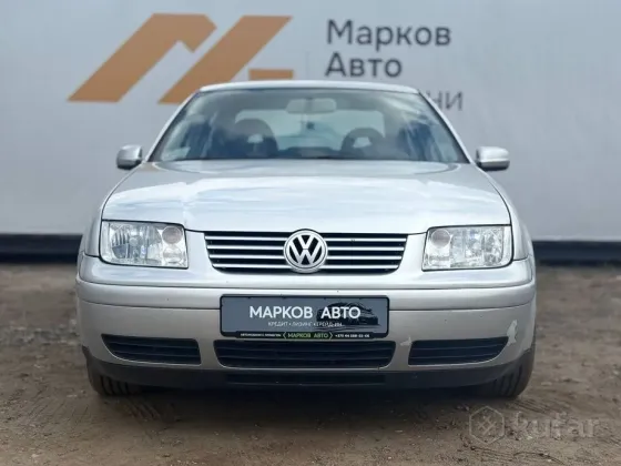 Продажа Volkswagen Bora Bora, 2001 г., Гомель Гомель