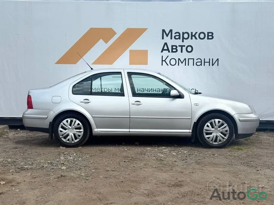 Продажа Volkswagen Bora Bora, 2001 г., Гомель Гомель - изображение 4